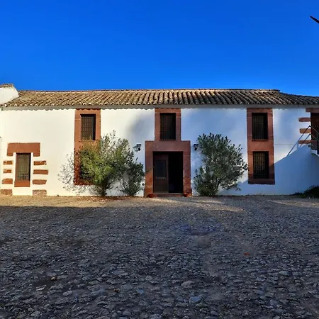 Country house Conventos En Cordoba Adamuz