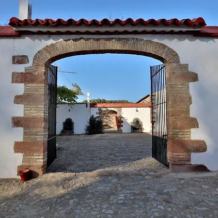 Country house Conventos En Cordoba