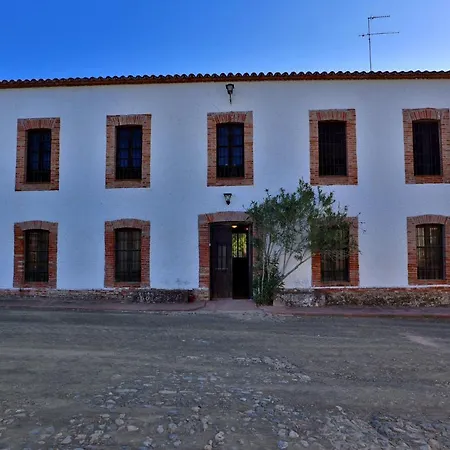 Conventos En Cordoba Country house