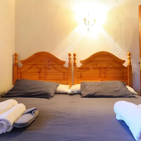 Country house Conventos En Cordoba *